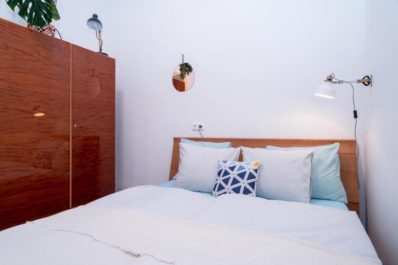 Cozy Boho Apartment, Super Central, Parliament, Netflix Budapest Esterno foto