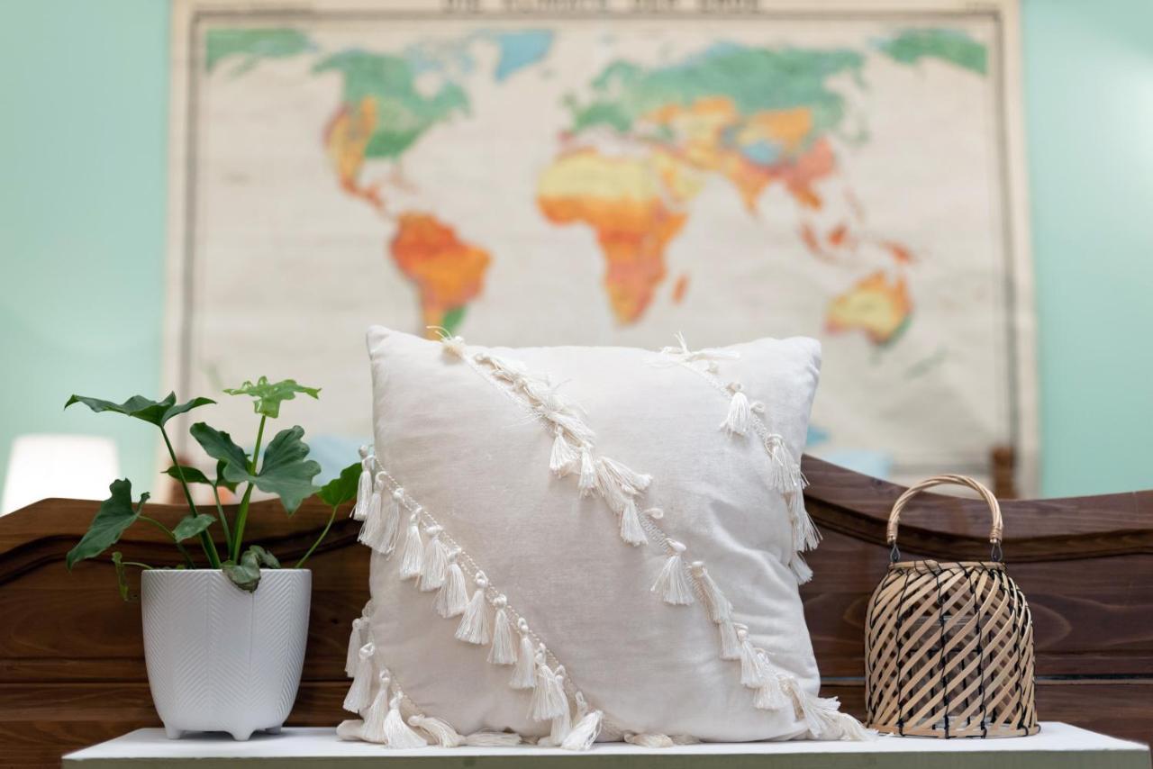 Cozy Boho Apartment, Super Central, Parliament, Netflix Budapest Esterno foto