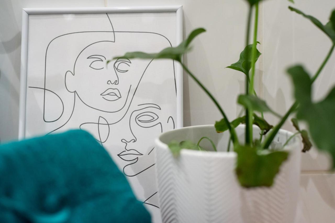 Cozy Boho Apartment, Super Central, Parliament, Netflix Budapest Esterno foto