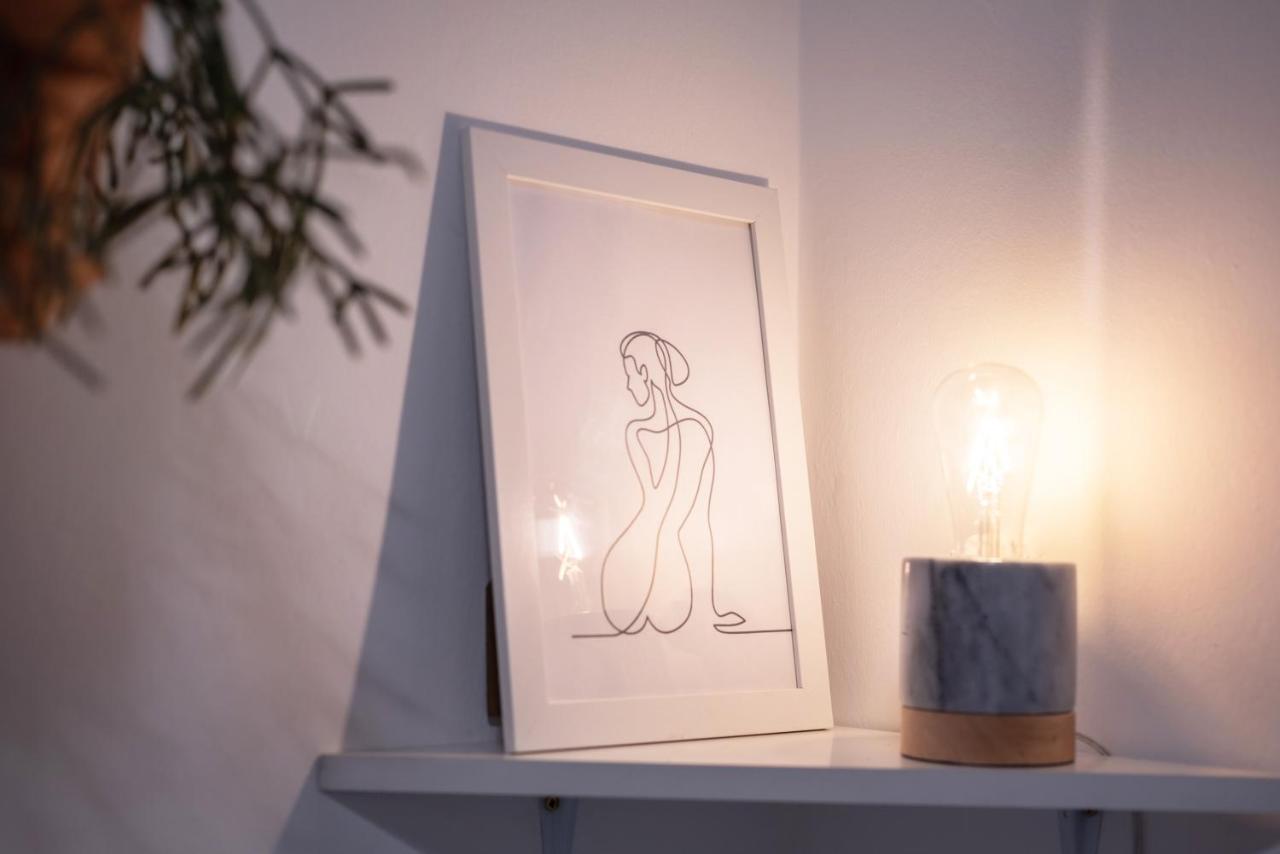 Cozy Boho Apartment, Super Central, Parliament, Netflix Budapest Esterno foto